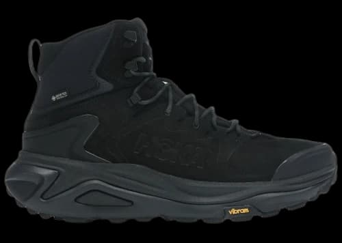 Hoka One One Kaha 3 Mid Gore-Tex Black