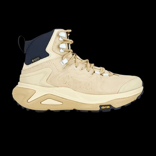 HOKA Kaha 3 GORE-TEX Hiker 'Barley Flour'