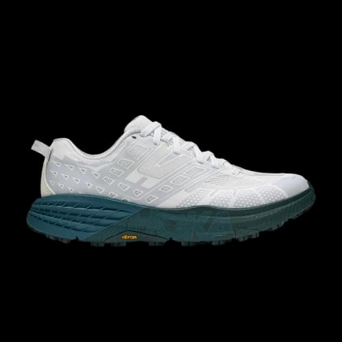 HOKA Speedgoat 2 'Cosmic Grey Bay Leaf'