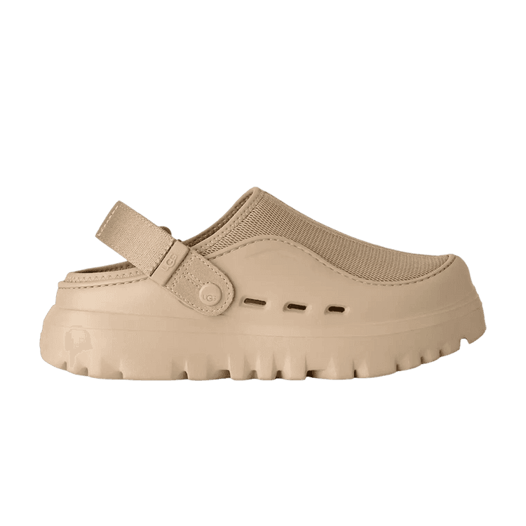 UGG PeakMod Dark Sand