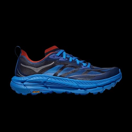 HOKA Mafate Speed 4 Lite 'Electric Cobalt'