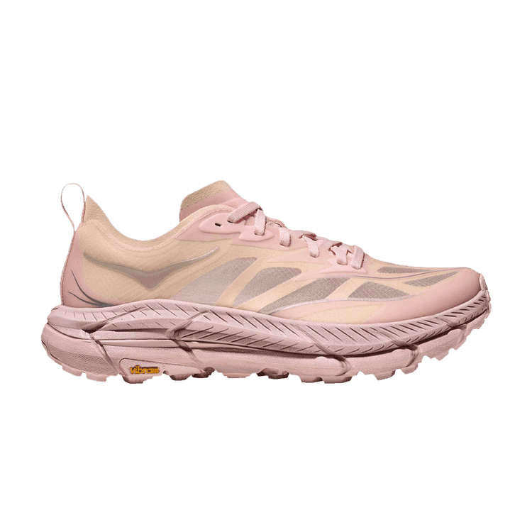 HOKA Mafate Speed 4 Lite 'Rose Tea'