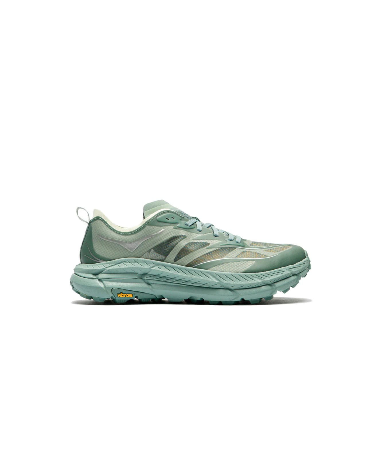 HOKA Mafate Speed 4 Lite 'Rosemary Pale Melon'