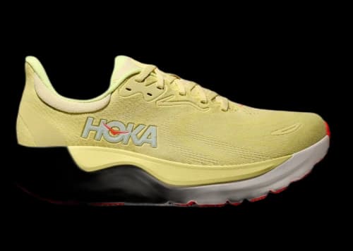 Hoka One One Arahi 8 Sunlight Neon Yuzu (Women's)