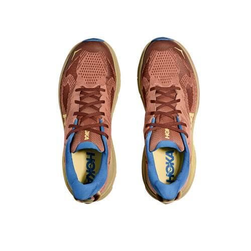 Hoka One One Challenger 8 Maple Cardamom
