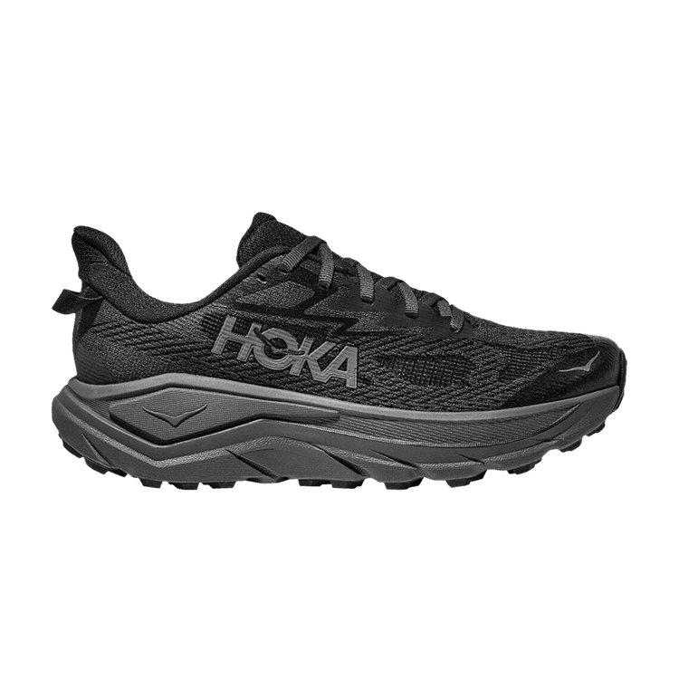 HOKA Challenger 8 'Black Outer Orbit' (Women's)