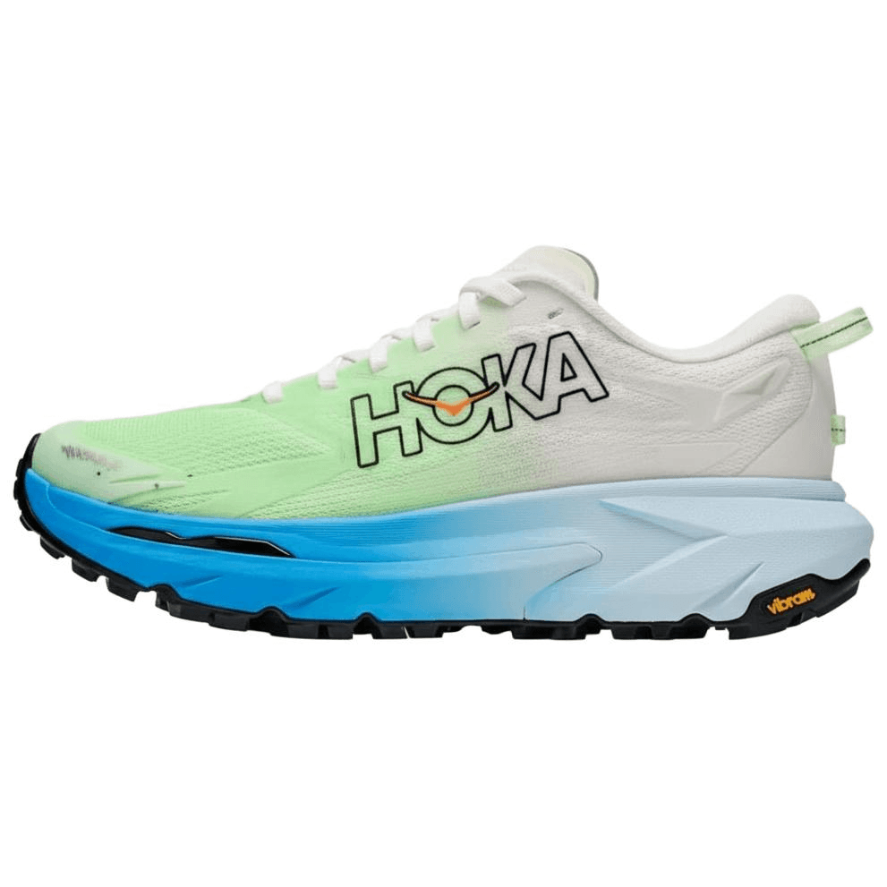 HOKA ONE ONE Mafate 5 'Frost Tart Apple' (Women's)