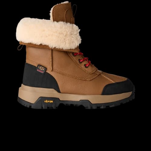 UGG Adirondack Boot XXV Chestnut (Women's)