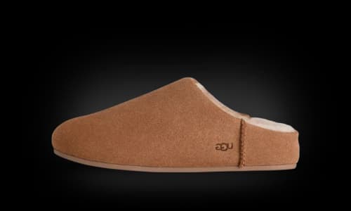 UGG Elea Slip-On Slipper Chestnut (Women's)