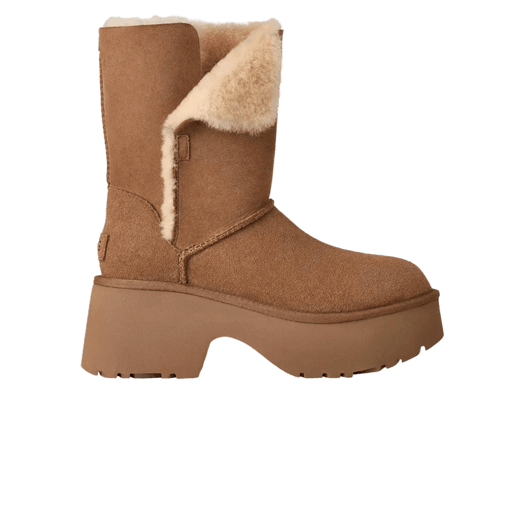 UGG Esmee Boot Chestnut (Women's)