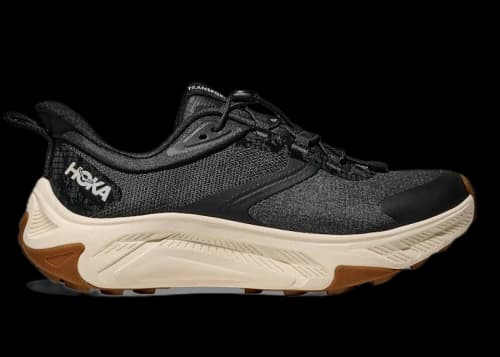 Hoka One One Transport 2 Black Alabaster (Women's)