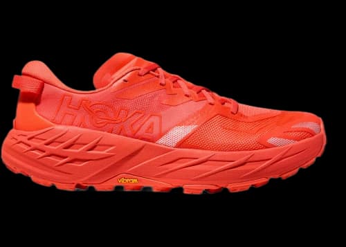 Hoka One One Speedgoat 7 Bell Pepper
