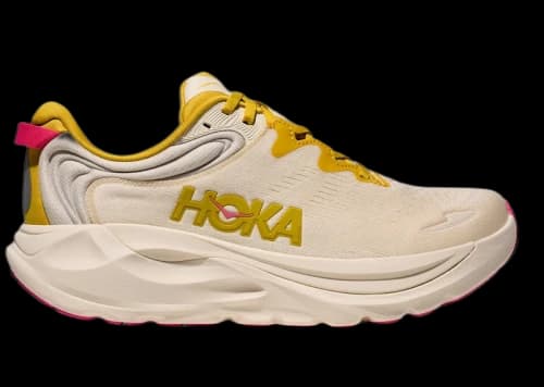 Hoka One One Gaviota 6 Birch Yellow Gold (Women's)