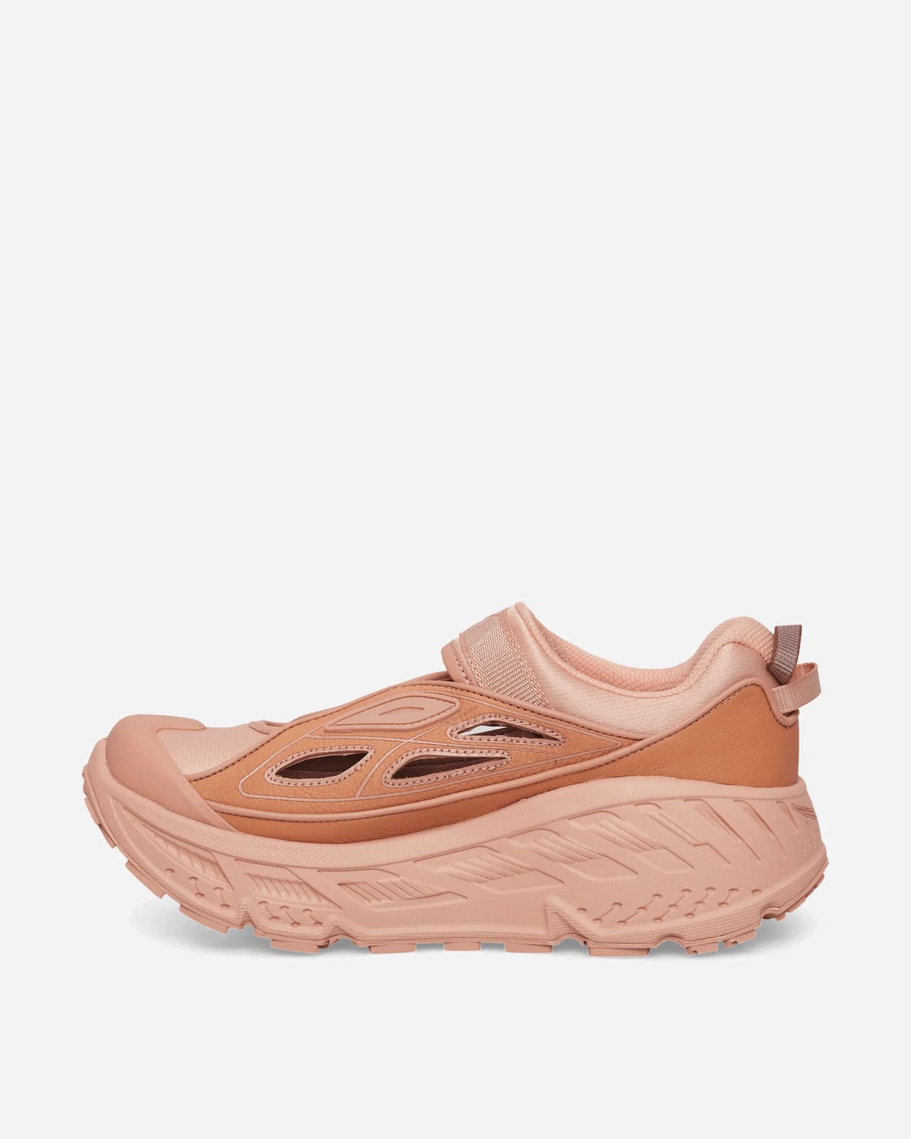 HOKA Stinson Breeze 'Sienna Sienna'