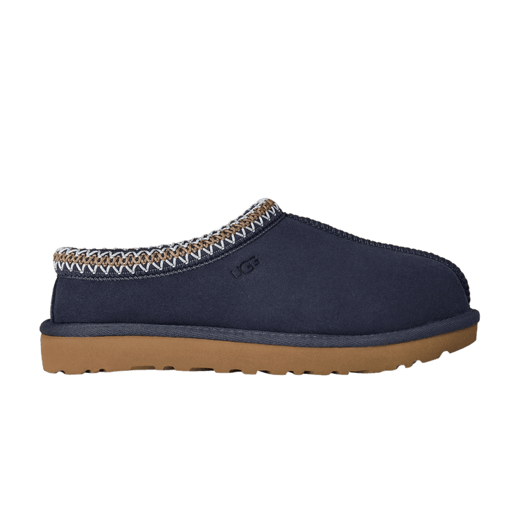 UGG Tasman II Slipper Dark Indigo (Women's)
