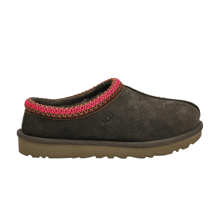 UGG Tasman II Slipper Dense Smoke (Women's)