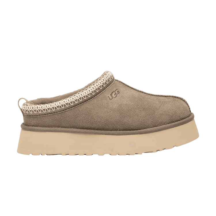 UGG Tazz II Slipper Dried Oregano (Women's)