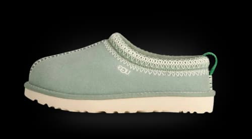 UGG Tasman Meadow Accent Slipper Artichoke (Women's)