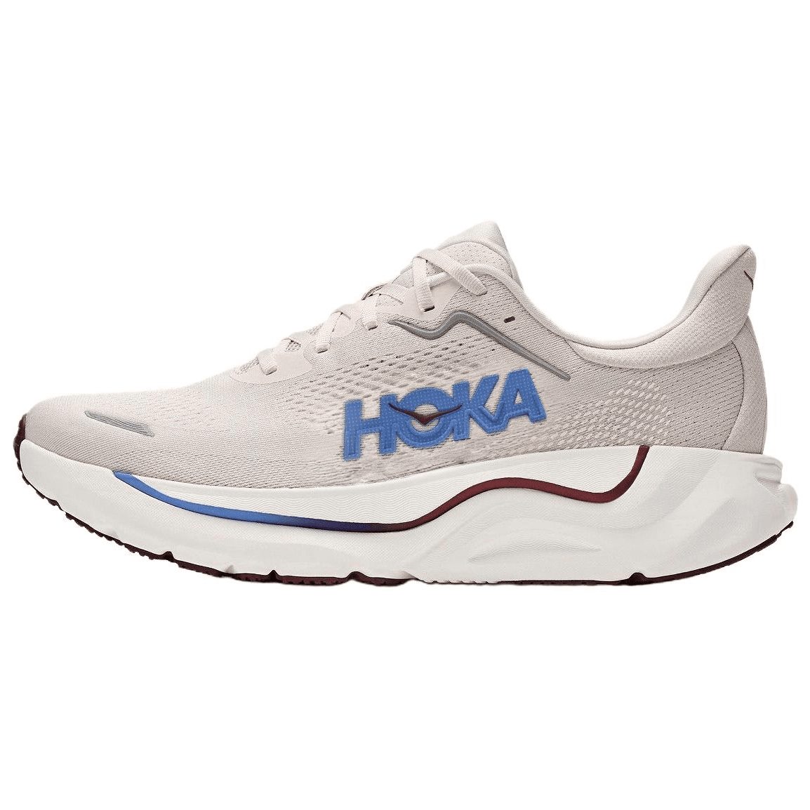 HOKA ONE ONE Arahi 9 'Stucco Crout'