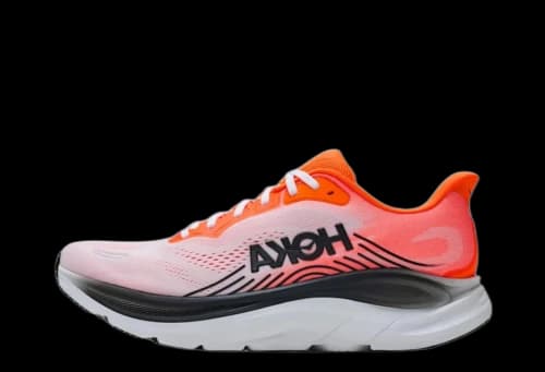 HOKA ONE ONE Clifton 11 'Neon Tangerine Frost'