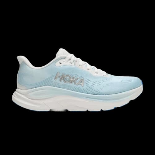 Hoka One One Clifton 11 Frost Glimmering Blue Women's