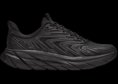 Hoka One One Clifton UTL Black