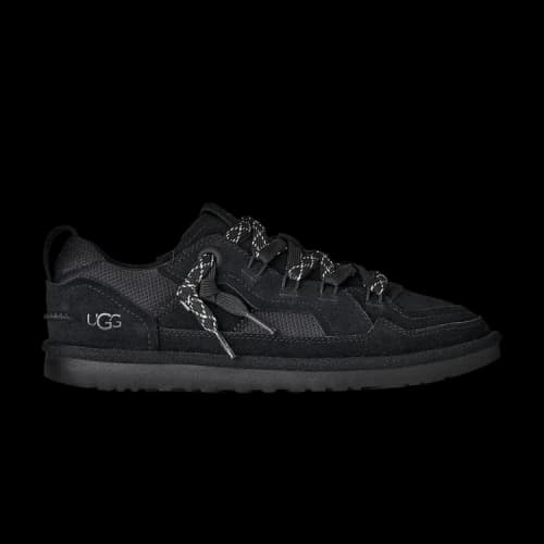 UGG Minimel Black