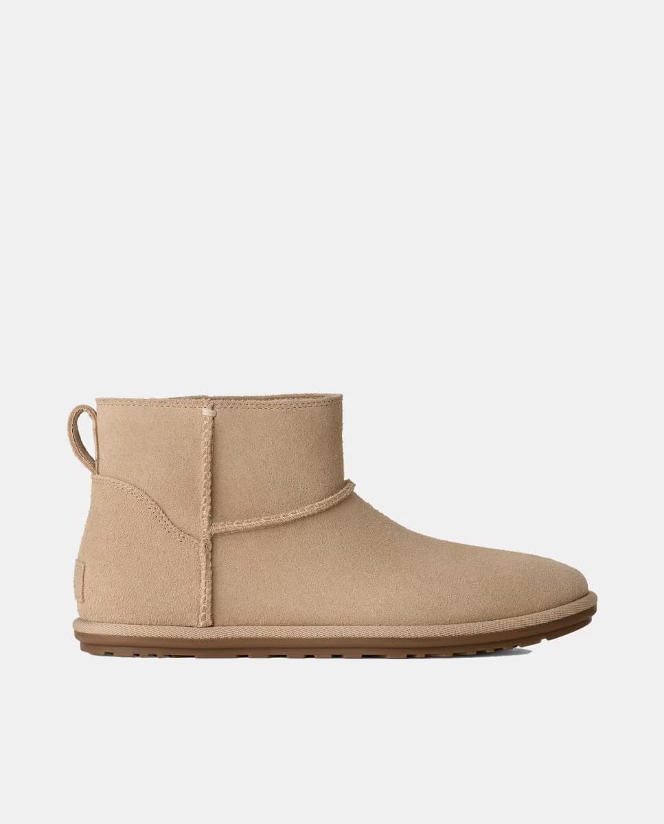 UGG Classic Mini Deconstructed 'Sand' (Women's)