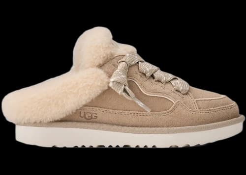 UGG Lowmel Mule Moonlight (Kids)