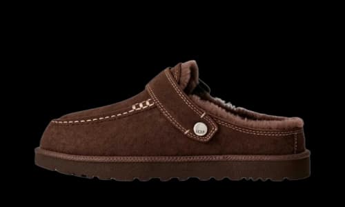 UGG Goldenstar Evelina Clog Burnt Cedar (Women's)