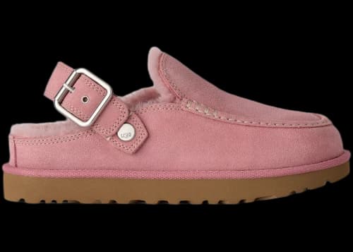 UGG Goldenstar Evelina Clog Dusty Orchid (Women's)