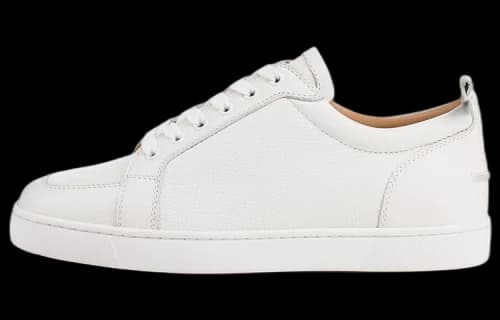 Christian Louboutin Rantulow Flat Latte