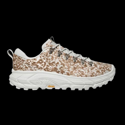 Hoka One One Tor Summit + White Onyx