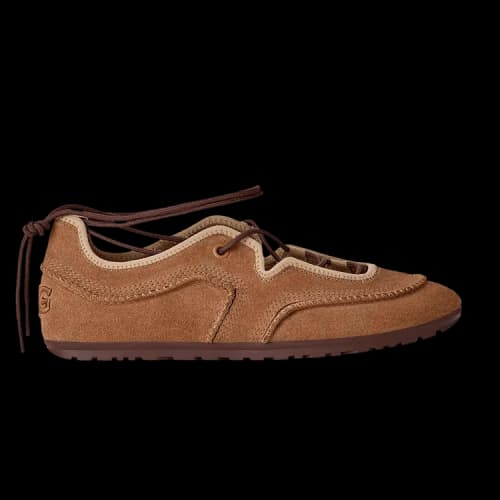 UGG Quill Ballet Sneaker Chestnut Sand (Women's)