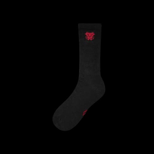 UGG x Willy Chavarria Sock 'Black'