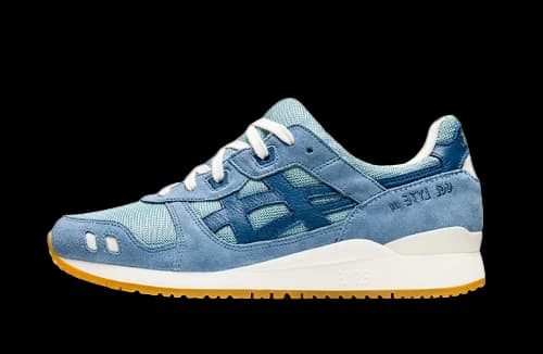 ASICS Gel-Lyte III Smoke Blue