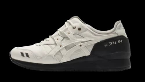 ASICS Gel-Lyte III Karakuri