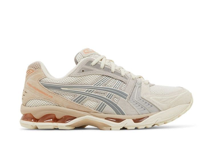 ASICS Gel-Kayano 14 Birch Clay Grey