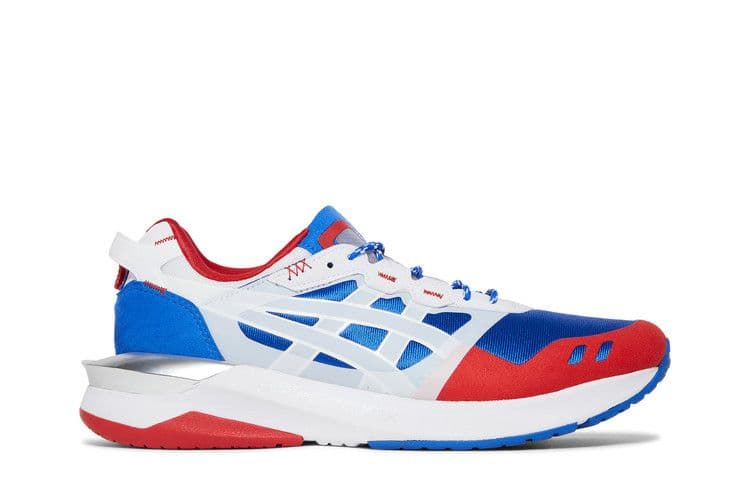 ASICS Gel-Lyte XXX Shoe Palace Japan