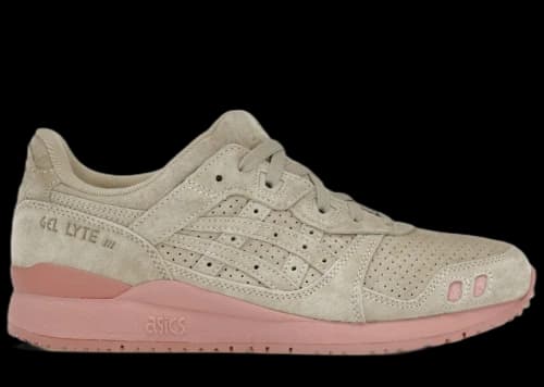 ASICS Gel-Lyte III Ronnie Fieg The Palette Molecule