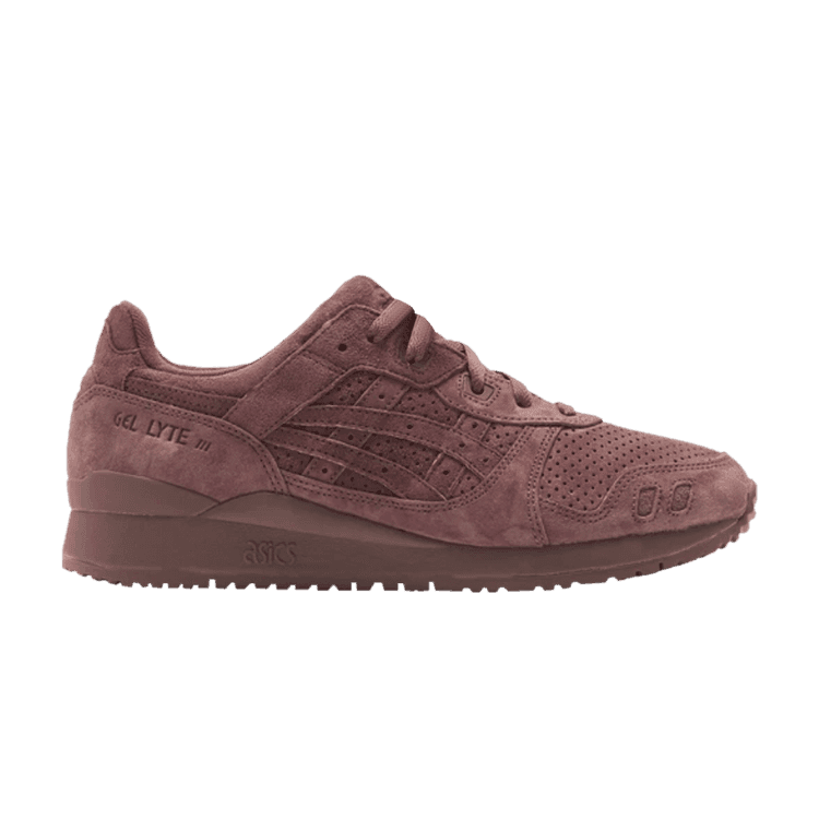 ASICS Gel-Lyte III Ronnie Fieg The Palette Rogue