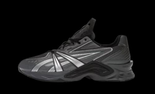 ASICS HN2-S PROTOBLAST Kiko Kostadinov Steel Grey