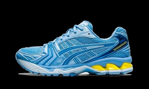 ASICS Gel-Kayano 14 Ice Studios Blue