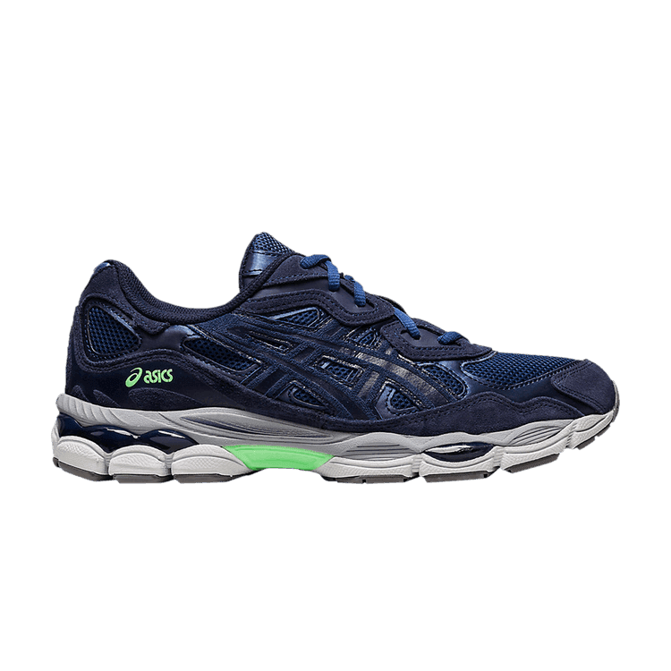 ASICS Gel-NYC Midnight Blue