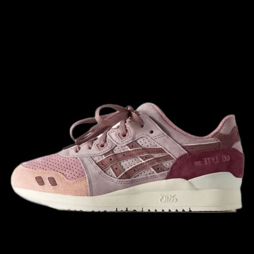 ASICS Gel-Lyte III '07 Remastered Kith By Invitation Only