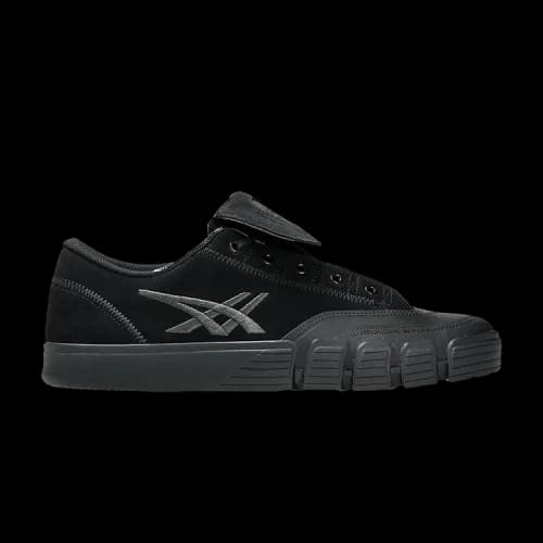 ASICS Gel-Flexkee Pro 2.0 Black Graphite Grey