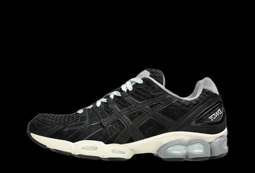 ASICS Gel-Nimbus 9 ENNOY Black