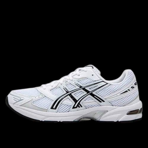 ASICS Gel-1130 White Black