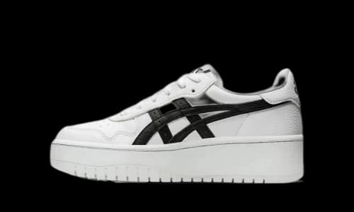 ASICS Japan S PF White Black (Women's)