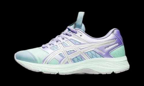 ASICS Gel-Contend 5 Mint Tint (Women's)